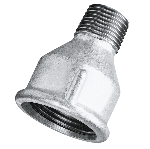 1.1/4"X1" G Mi M/F Socket Gf246G