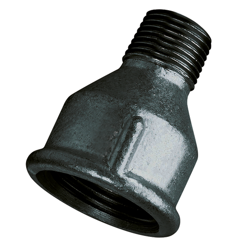 1"X3/4" B Mi M/F Socket Gf246
