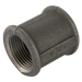 2.1/2"Bspp Fem Equal Socket Black Gf270