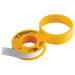 Gas Approved Ptfe Tape 12Mm X 5M