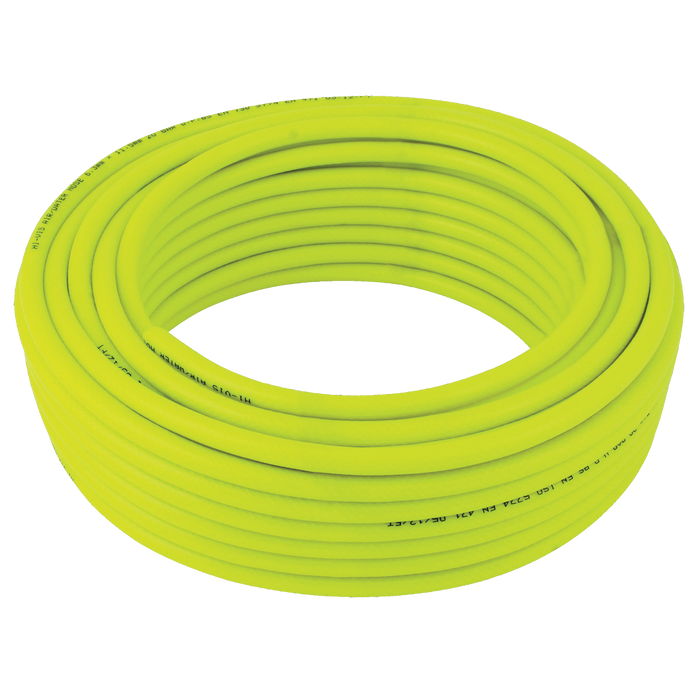 12.5Id X 18.5Od X 100M Hi-Vis Fda Hose