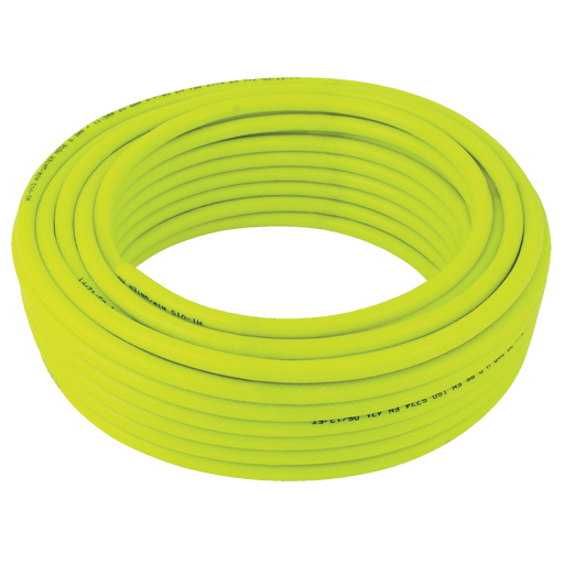 08Id X 13.5Od X 30M Hi-Vis Fda Hose