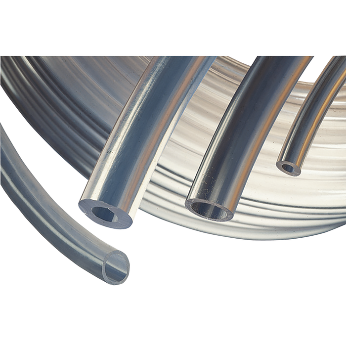 3/8' X 1.5Mm Wall Un-Reinforced Cl Pvc 30M