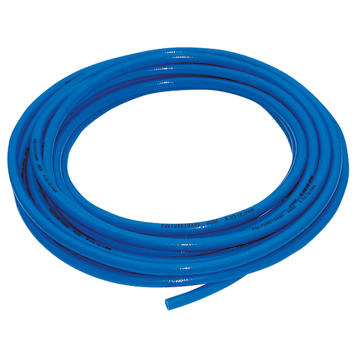 12Mm Od X 8.0Mm Id F/Br 25M Braid/Hose