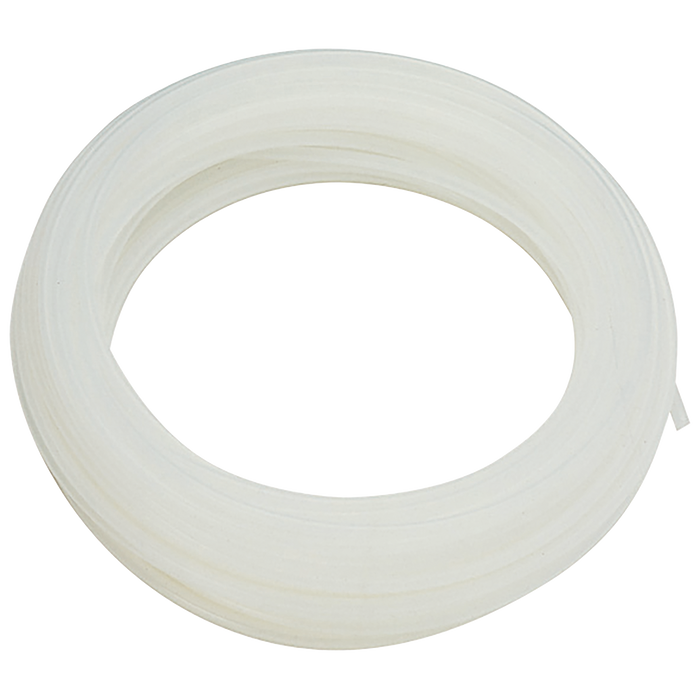 1/4" Od Pn 16 Poly 100M Black