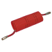 Brake Re-Coil Tube 3.5Mtr Red 1/2"Bspt