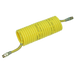 Brake Re-Coil Tube 3.5Mtr Yello 1/2"Bspt