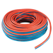 1/4" Blue Ox/Red Act Twin Hose 50M