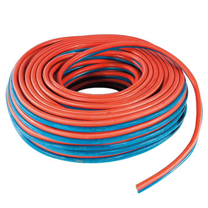 5/16" Blue Ox/Red Act Twin Hose 50M