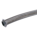 08Mm Id Epdm Hose St.St Wire Cover 30Mt