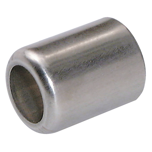 11X12Mm St.St. Crimping Ferrules