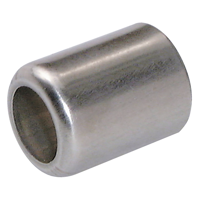 11X12Mm St.St. Crimping Ferrules