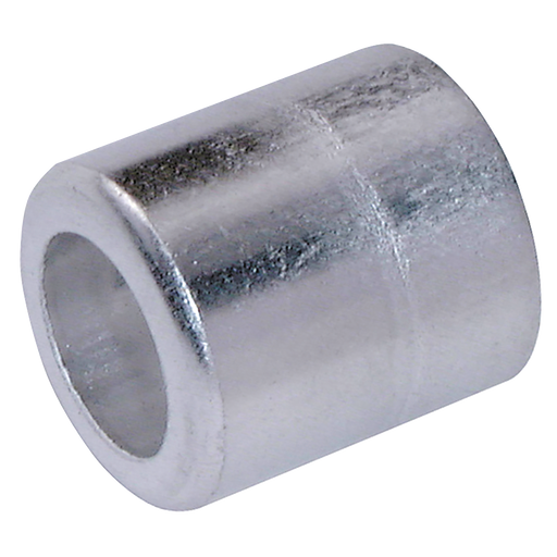 16X18Mm Aluminium Crimping