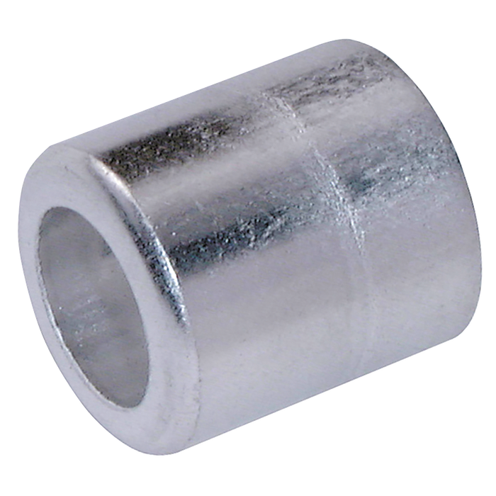 16X18Mm Aluminium Crimping