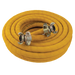 300 Psi Compressed Air Hose Assy C/W Safety Claws
