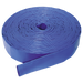 2.1/2" Id Blue Layflat Hose 10 Mtr Coil