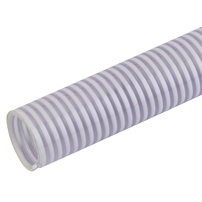 5" Id Food Quality S Andd Hose 5M