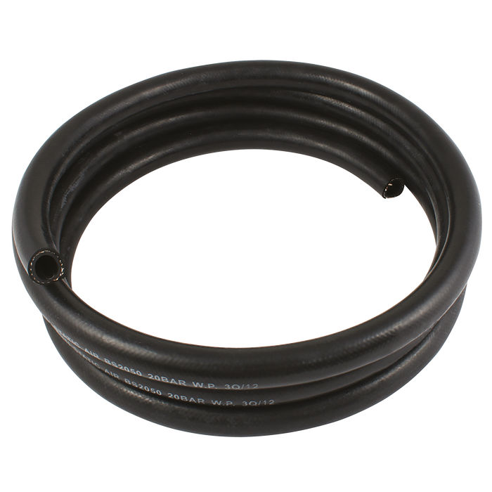 1/2" Bs2050 Anti Static 20Bar Hose-20M