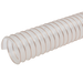 200Mm Light Pur Ducting 0.4Mm Wall 10M