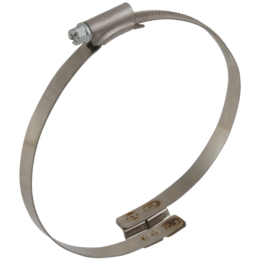 225Mm Clamp With Offset Bridge