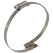 120-127Mm Clamp With Offset Bridge