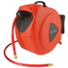 Air And Water Hose Reel 1/2"X20M