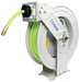 1/2" H/Reel 3/8" Hi-Viz 20Mtr Bspfbrass