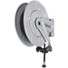 High Pres Hose Reel No Hose 15M Capacity