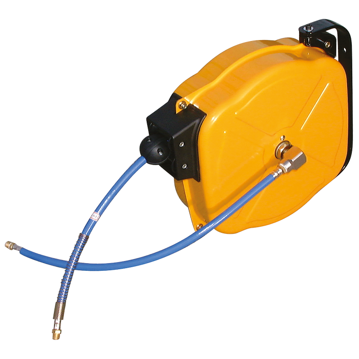 Enclosed Hose Reel - 10 Mtrs