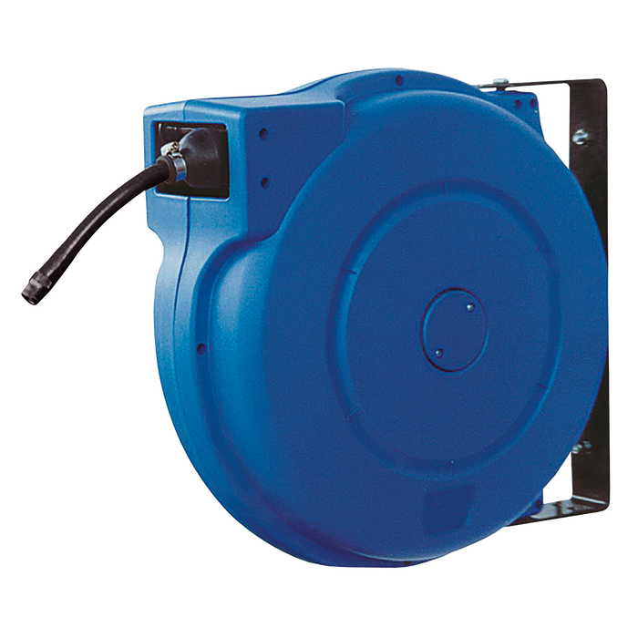 E-Zy Hose Reel 8Mtr 5/16"Id X 1/4"Male