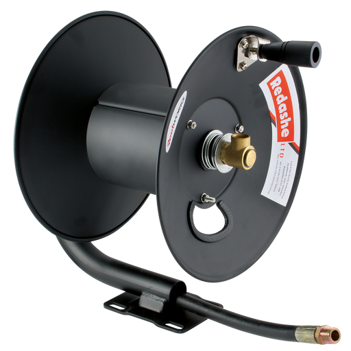 Manual Rewind Hose Reel