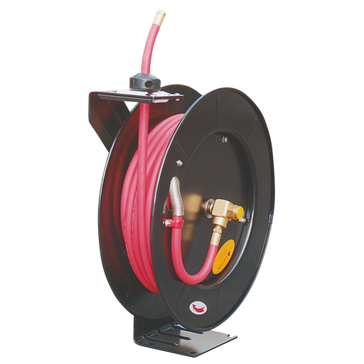 3/8" Low Pressure Hose Reel