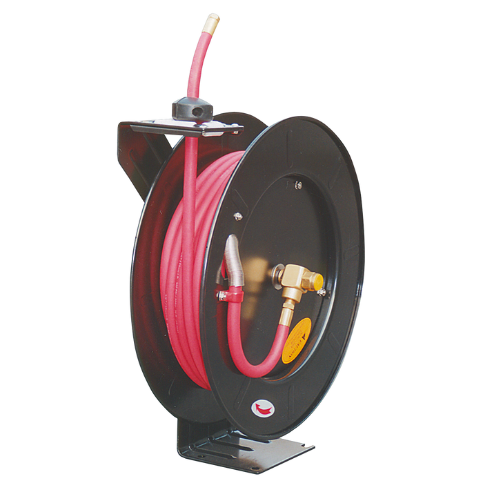 1/2" Low Pressure Hose Reel