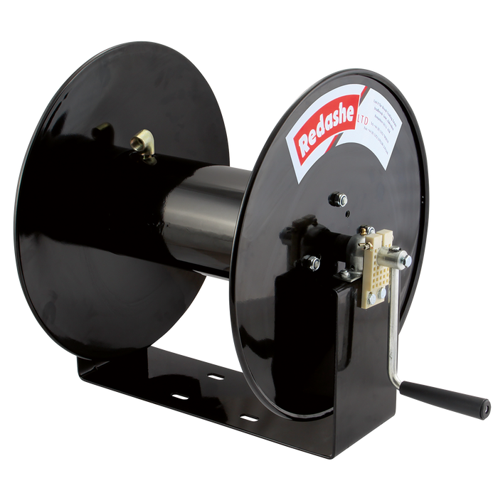Manual Rewind Hose Reel