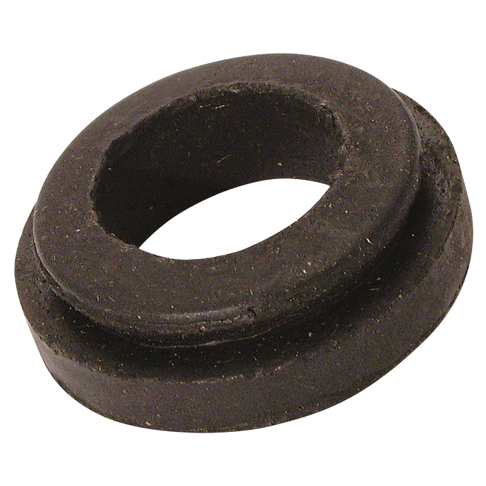 Jaymac QR - Rubber Insert For Claw Coupling Neoprene — FluidAirFittings