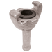 Qc1 Claw Coupling 3/4" Hosetail Plated