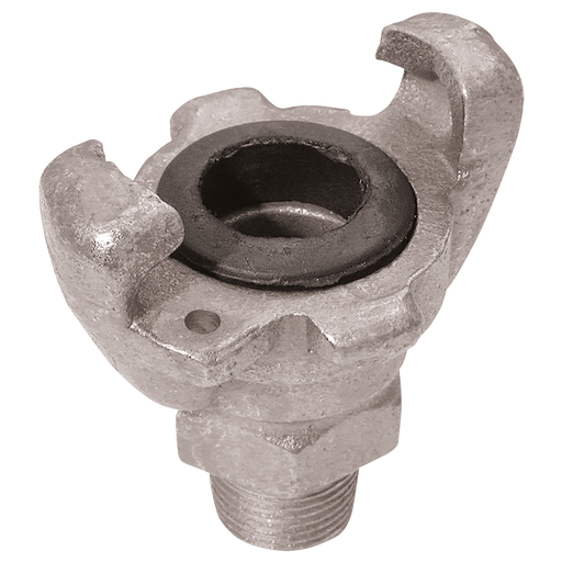Qc3 Claw Coupling 1" Bsp Male Plated