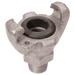 Qc3 Claw Coupling 1/2" Bsp Male Plated