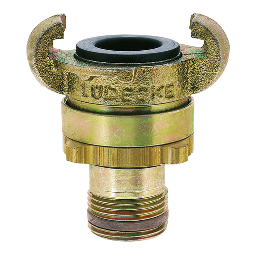 Mody Claw Coupling Male 3/8"