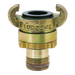 Mody Claw Coupling Male 1"