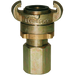 Mody Claw Coupling Female 1"