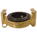Brass Water Coupling Blanking Cap