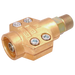 1" Male Steel Steam Clamp And Coupling