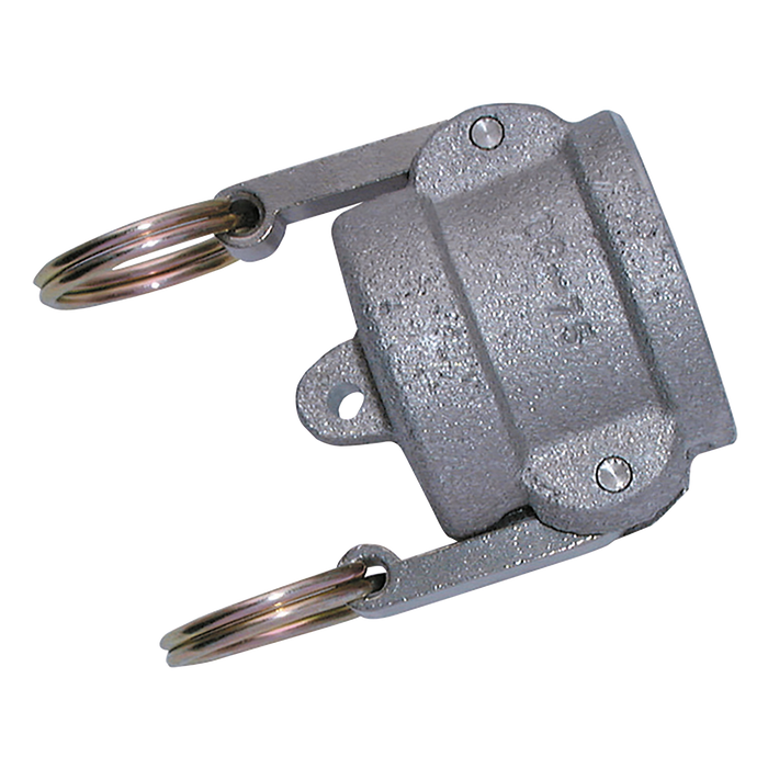 Camlock Type Dc Aluminium 1"