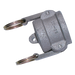 Camlock Type Dc Aluminium 3"