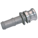 Camlock 4" Od Hosetail Type 4 Aluminium