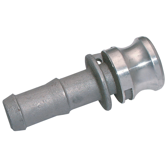 Type E Aluminium 6" Camlock