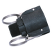 1" Bspt Male Camlock Type B Polyprop
