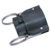 3" Bspp Fem Camlock Type D Polyprop