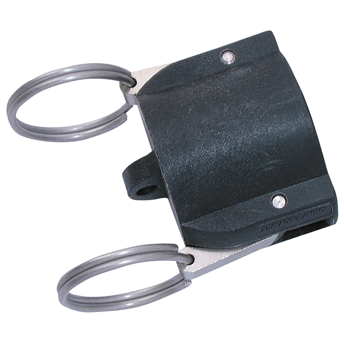 Camlock Type Dc Polypropylene 2"
